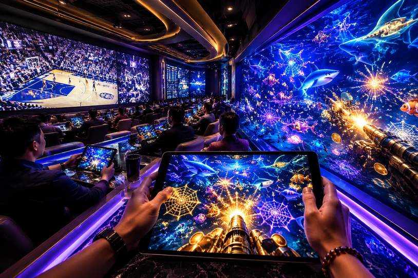 8 jili